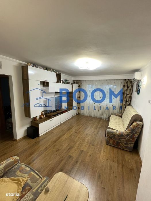 Apartament 4 camere| 90 MP | Ostroveni