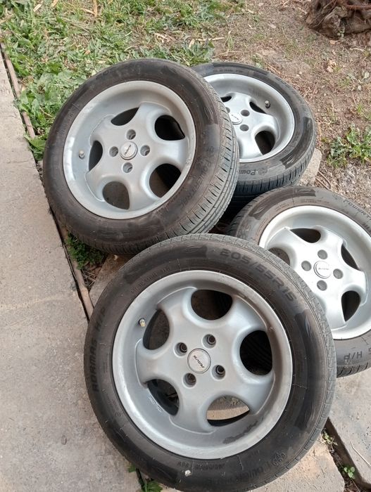 Диски оригинал Borbet