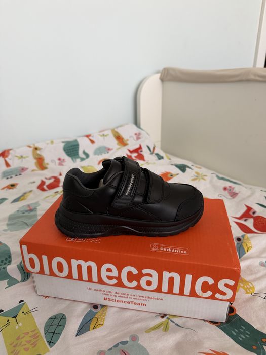 Нови детски обувки Biomecanics