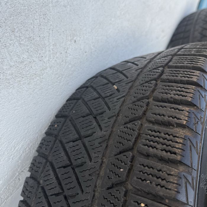 Продам резину Haida R17