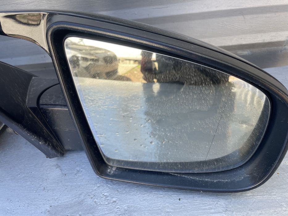 Огледало БМВ Х6, Е71 (ogledala bmw x6, e71)