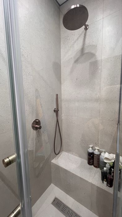 Сдаётся евро-двушка в элитном ЖК «Бруклин»