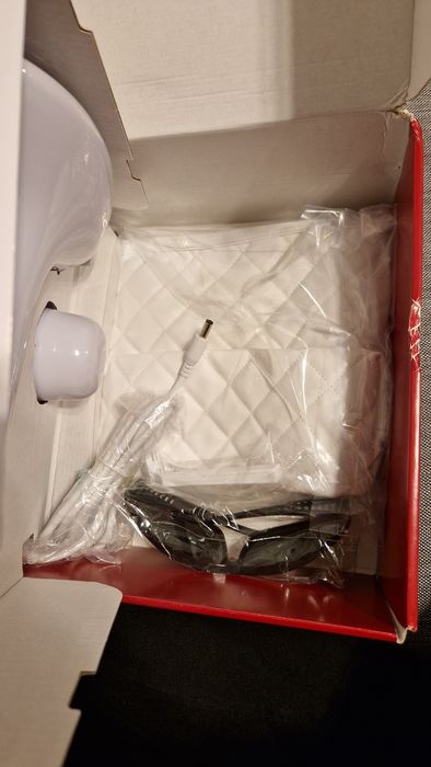 Epilator IPL PHILIPS Lumea Seria 9000 BRI957/60