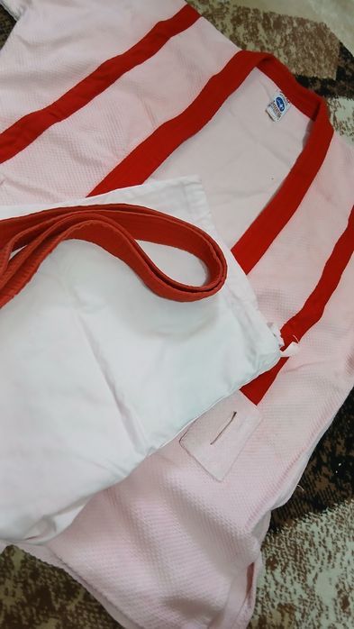 Кимоно для казакша курес