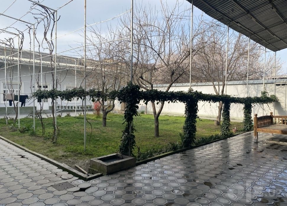 Аренда Участок Сергели Бобур Махалла!