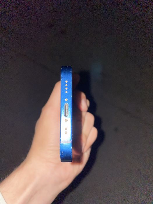 Iphone 12 mini 256gb