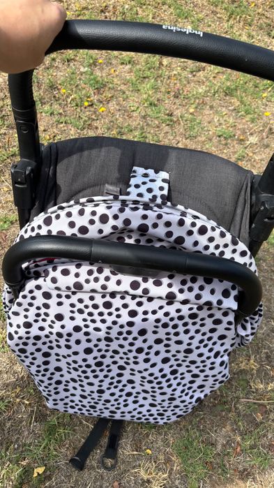 Лятна количка Inglesina Quid 2