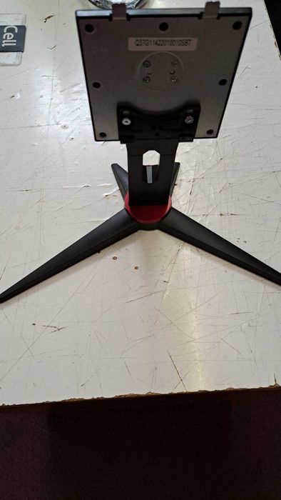 Picior monitor AOC VA 24G2SU/BK + cabluri