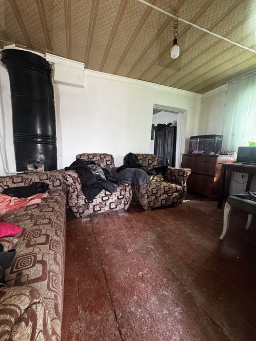 Дом 2 комнаты акавак