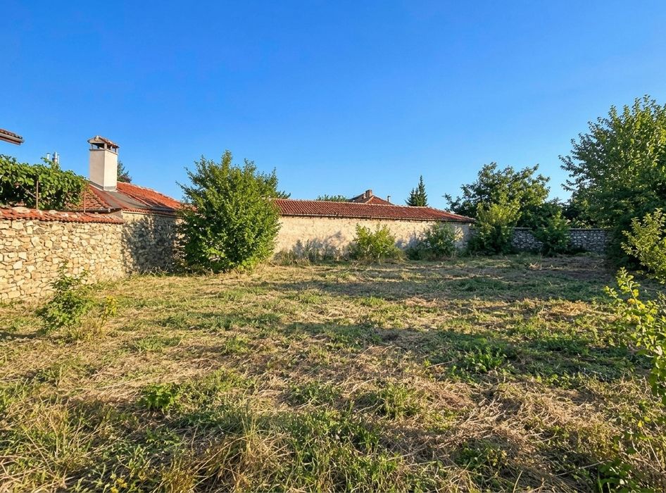 Продава се Парцел в с. Виноградец, Област Пазарджик - 743 кв.м за 40 €/кв.м - Снимка #1