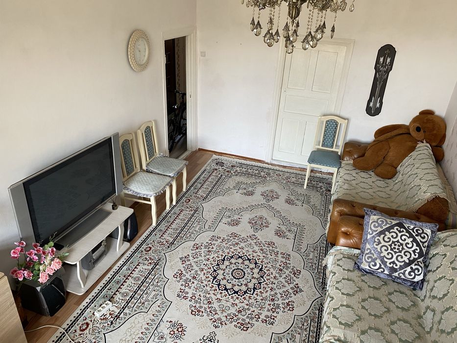 Квартира В Текели