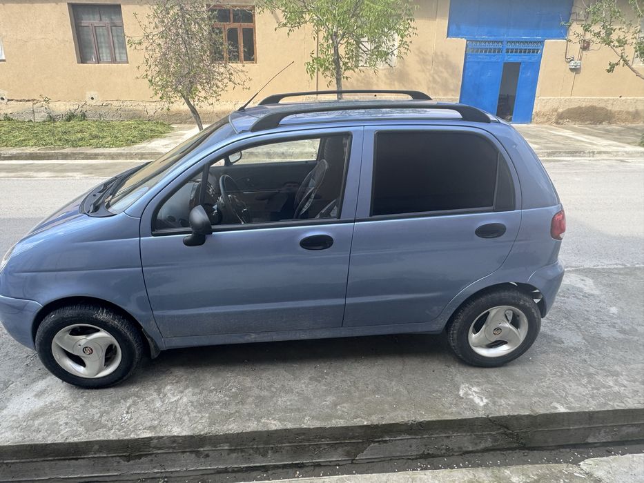 Matiz polni ful kondetsaner xam bor balon disklar yangi akumlyator y