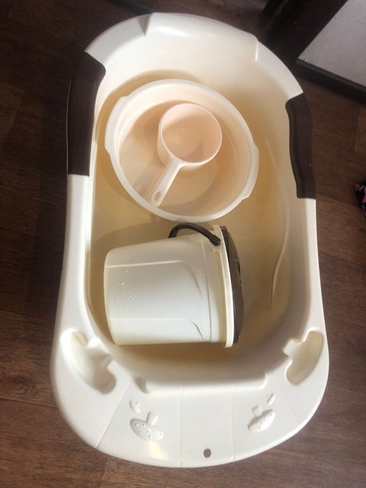 Продается детская ванночка