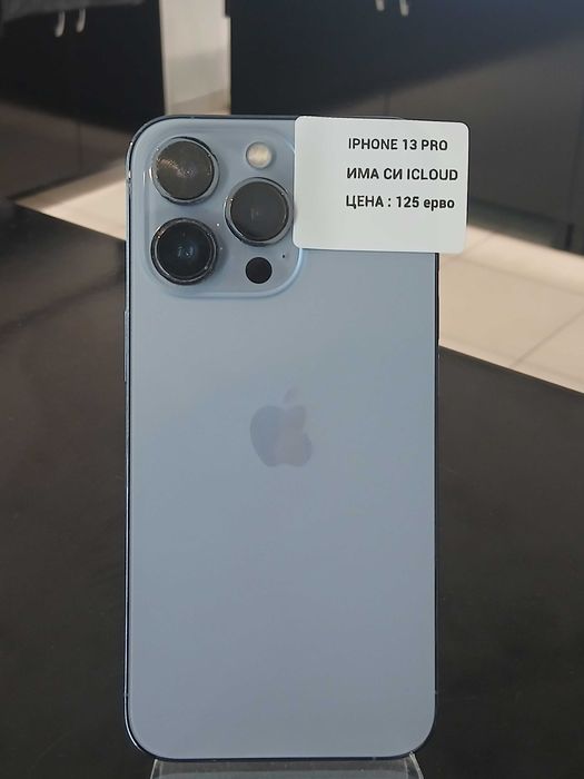 IPHONE 13 PRO за части