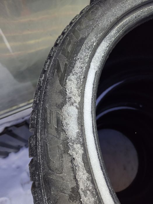 Резина 21 комплект