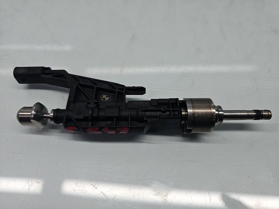 Injector Bmw 3 Saloon (G20) [Fabr 2018-2025] 8656548 2.0 Benz B48B20 1