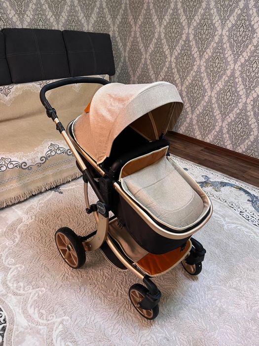 Коляска для детей