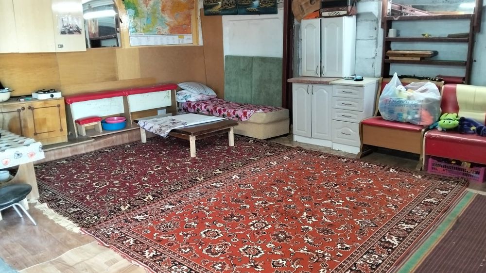 Продам гараж. Автомобилист