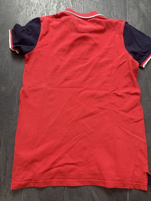 Vand tricou U.S. Polo