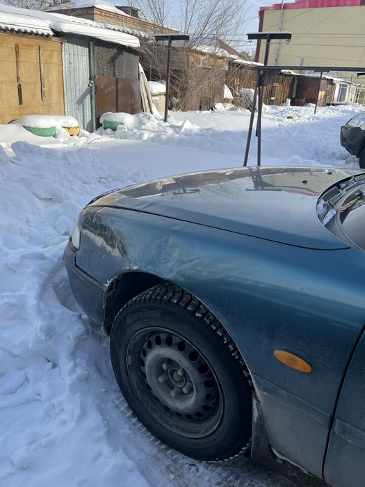 Продам мазду 626