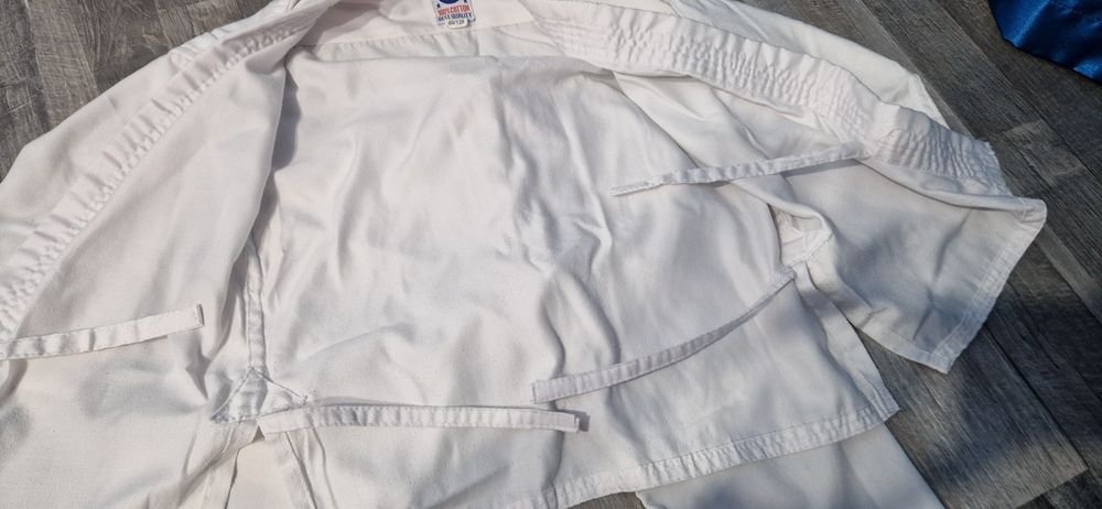 Продам детское кимоно