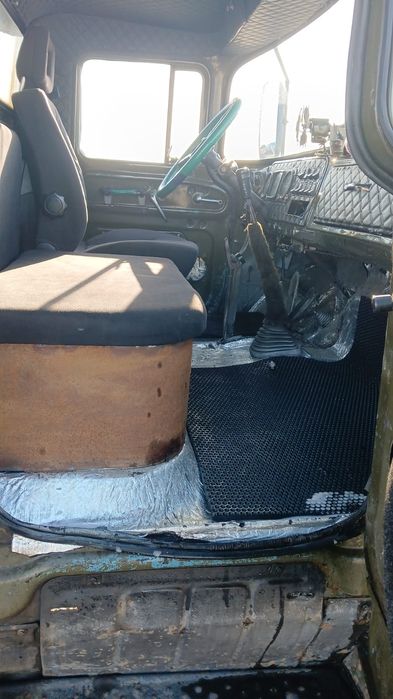 Продам ЗИЛ 130 самосвал