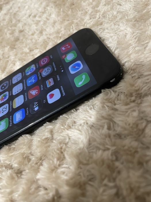 Iphone se 2020 81%обмен