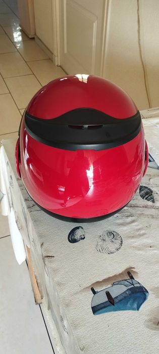 каска bmw system 4 evolution ПРоМо