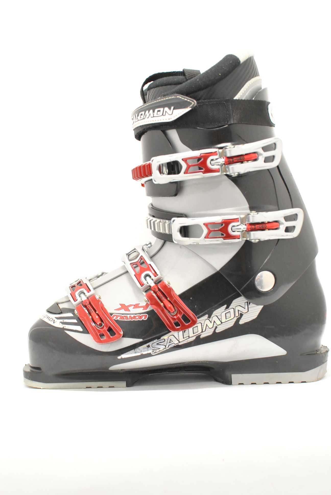 Salomon x4 mission sale ski boots