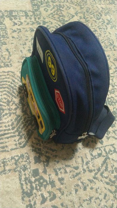 Рюкзак детский от 2 до 6 лет