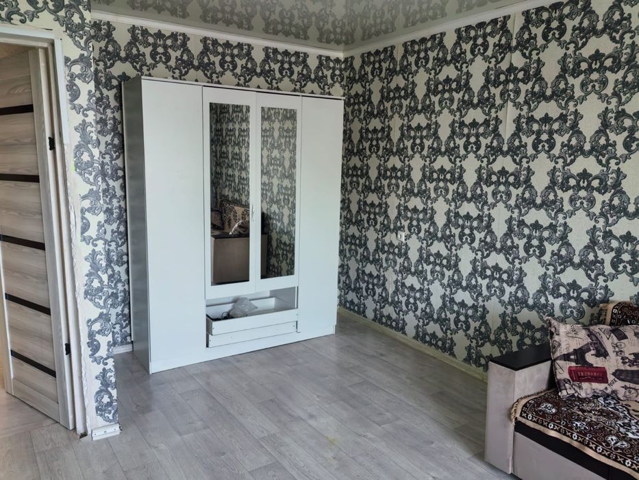 Сдается 1 ком квартира