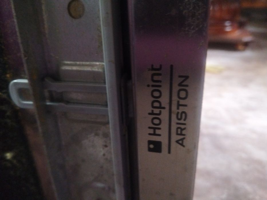 Стиральная машина Аристон-Hotpoint