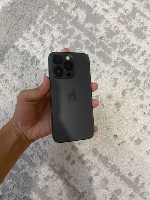 Айфон 14 про на 128gb