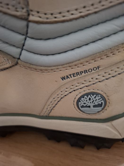 Timberland оригинални боти