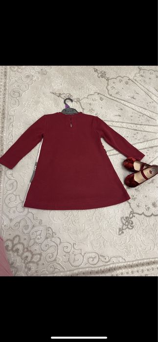 Рокля на Mayoral