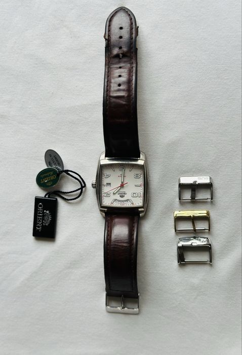 Автоматичен Часовник Orient