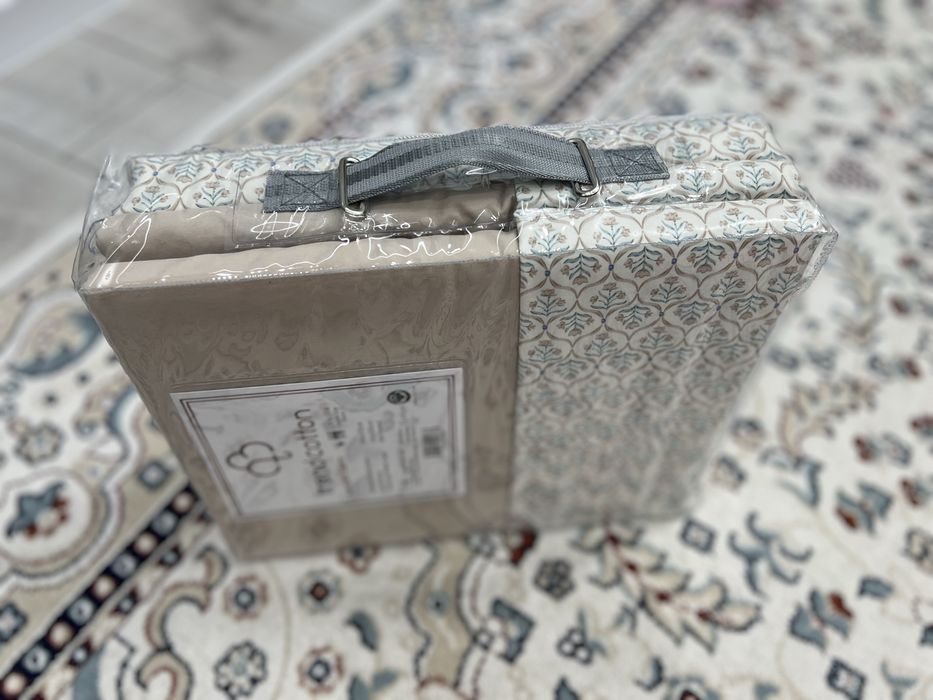 Постель 2-х спальный Турция