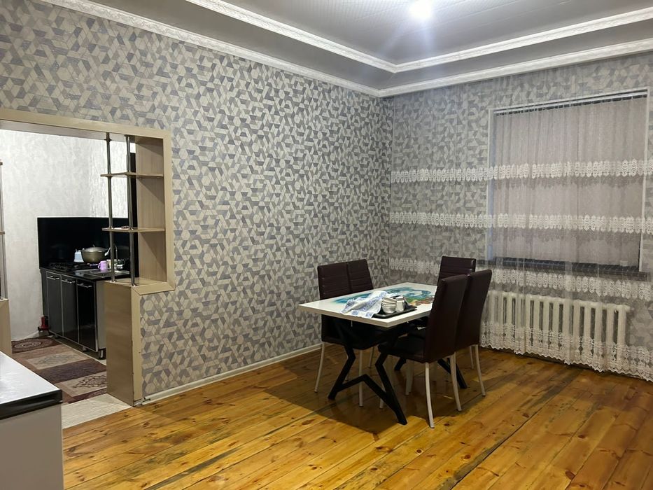 Үй сатылады  ынтымақ ауылында