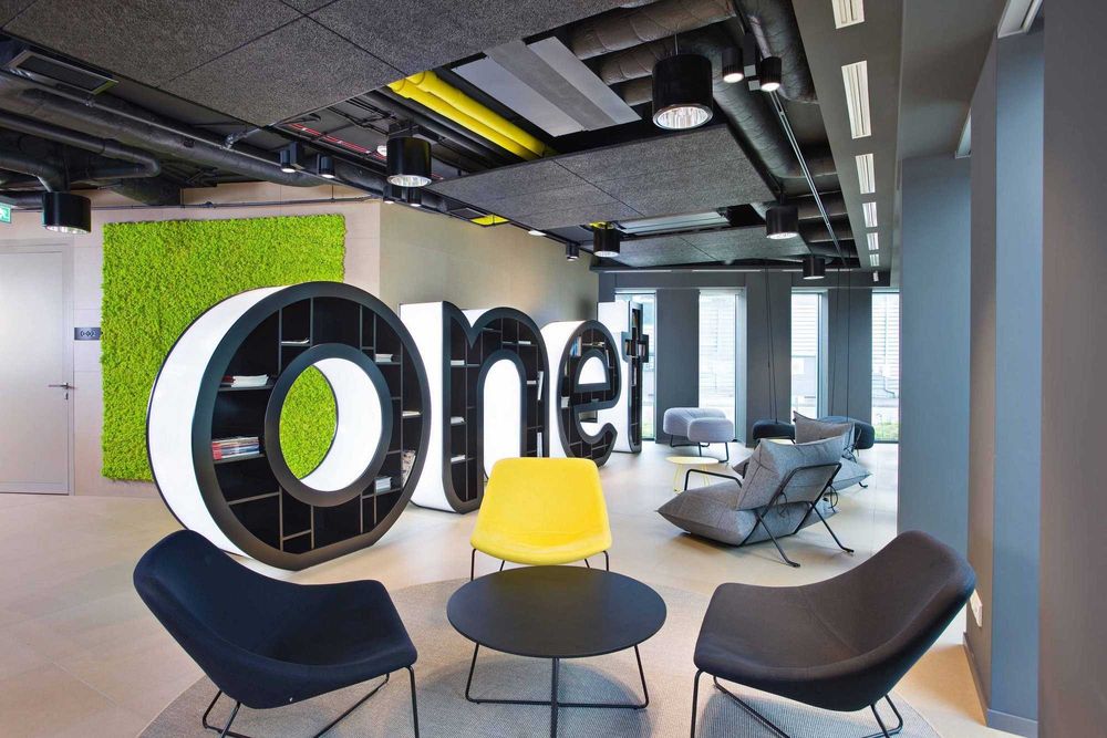 Ko'rgazma oformleniya /Оформление выставочных стендов