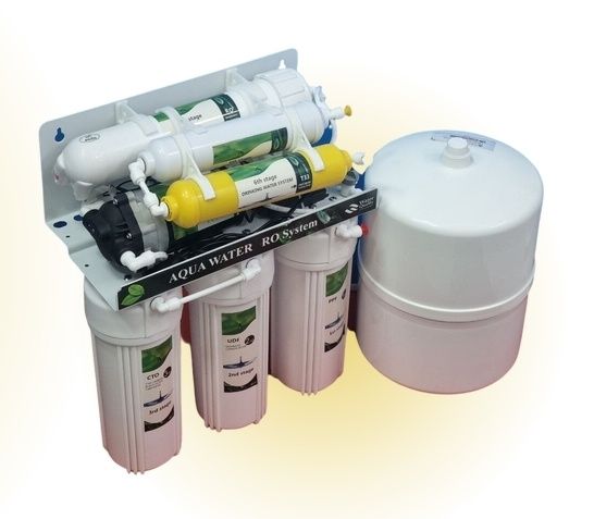 Фильтр для питьевой воды