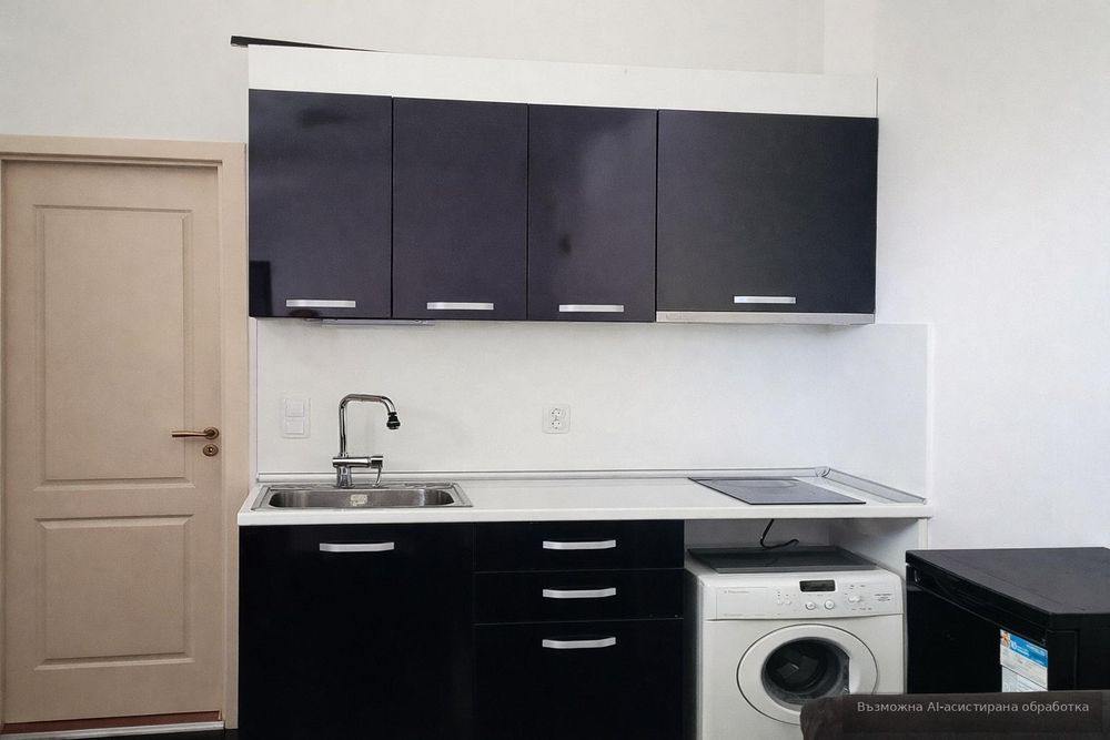 Дава се под наем Едностаен апартамент в София, Младост 2 - 30 кв.м за 328.95 € - Снимка #2