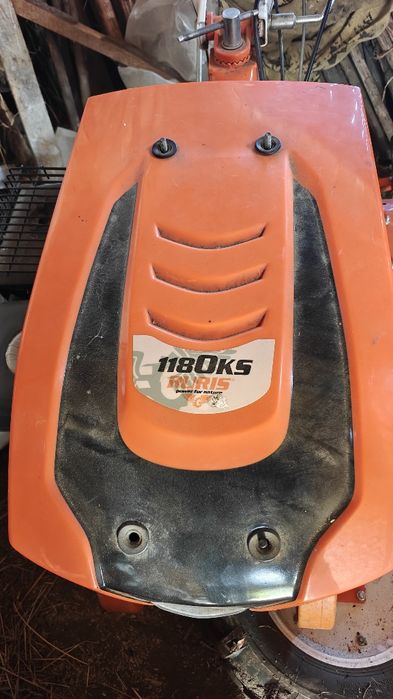 Motosapă Ruris 1180KS