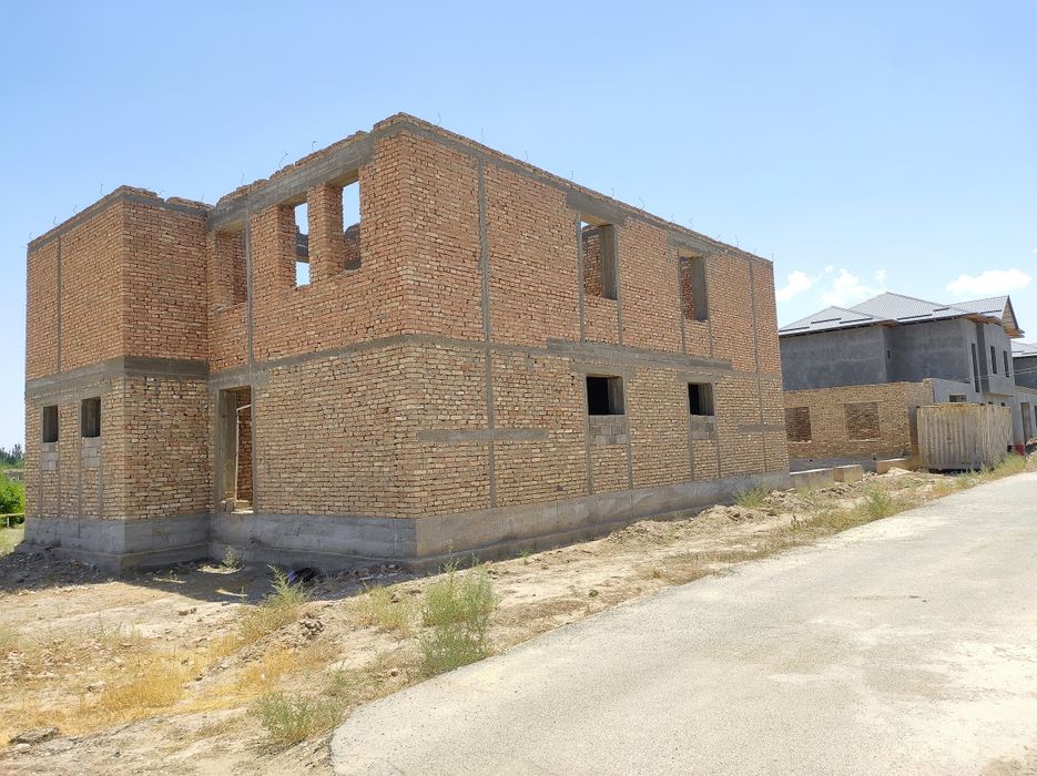 Ko'chmas mulk Termiz shahar