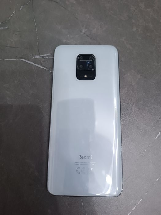 Redmi Note 9S / Редми Нот 9S