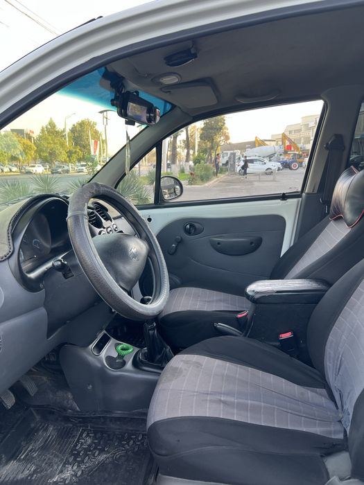 Matiz 2014-yil Metan