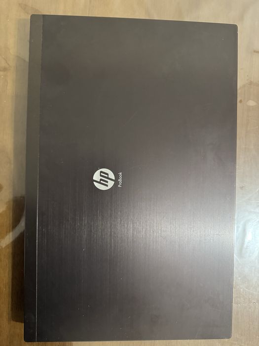 Ноутбук HP ProBook 4720s.