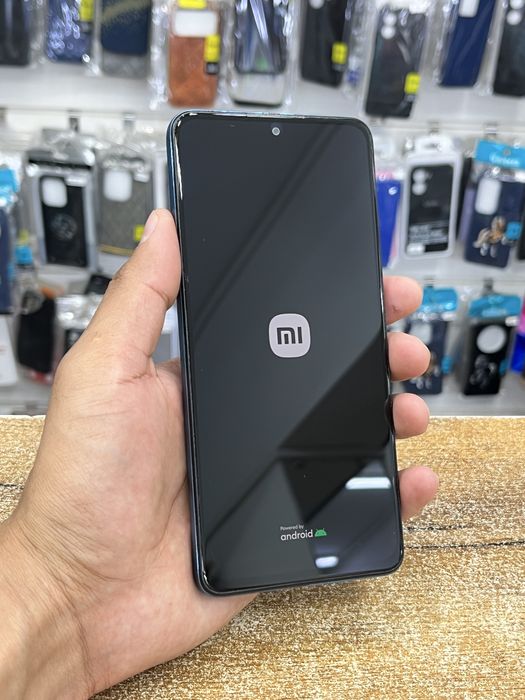 Redmi Note 12 Pro  (Kaspi 0-0-12)