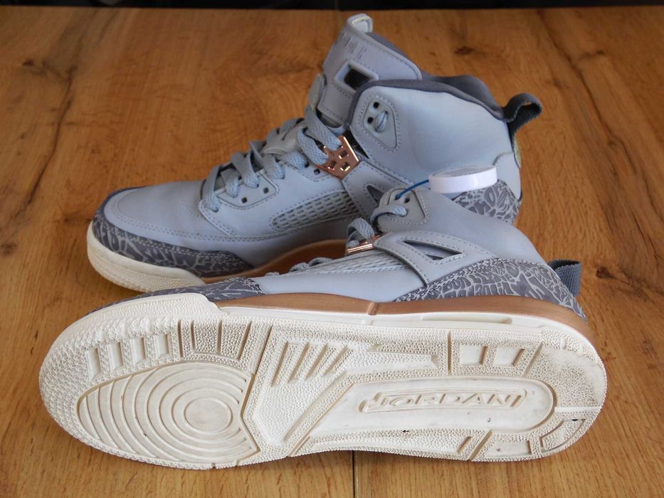 Nike Air Jordan Spizike - 40 номер Оригинални!