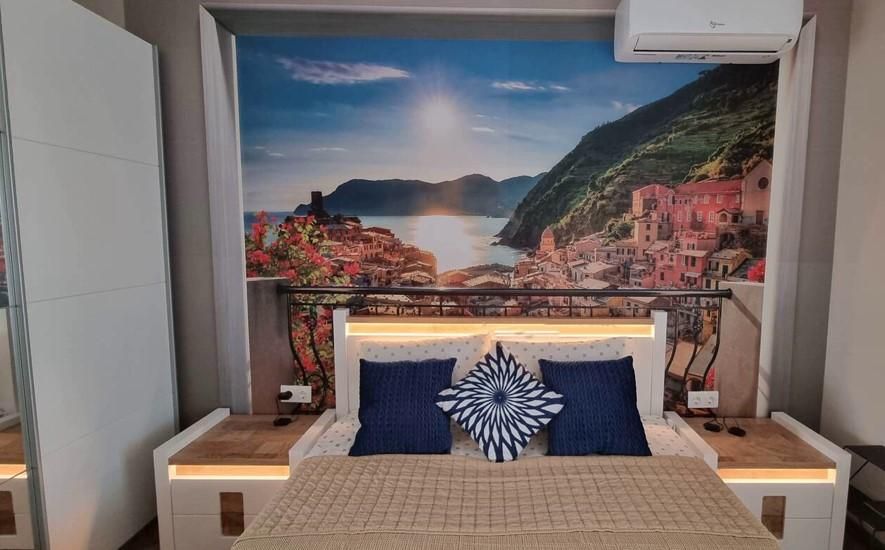 Дава се под наем Двустаен апартамент в Бургас, Сарафово - 75 кв.м за 714 € - Снимка #5