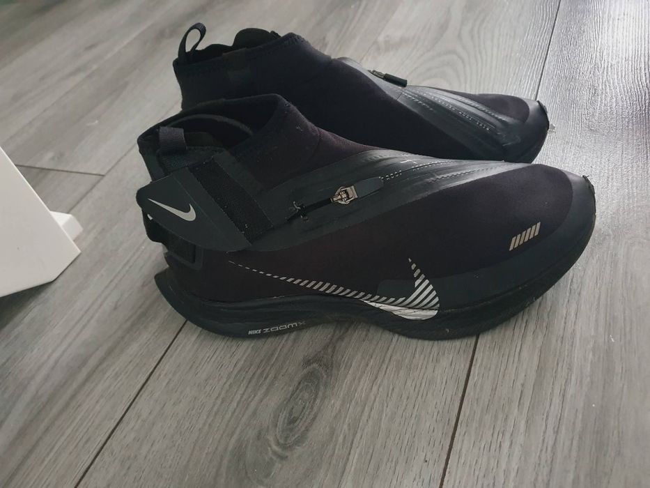 Pantofi adidasi barbati nr 40 nike zoom pegasus tirbo